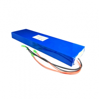 电动滑板车锂电池