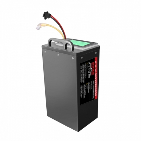 Superpack 48V20Ah换电柜磷酸铁锂电池方案 