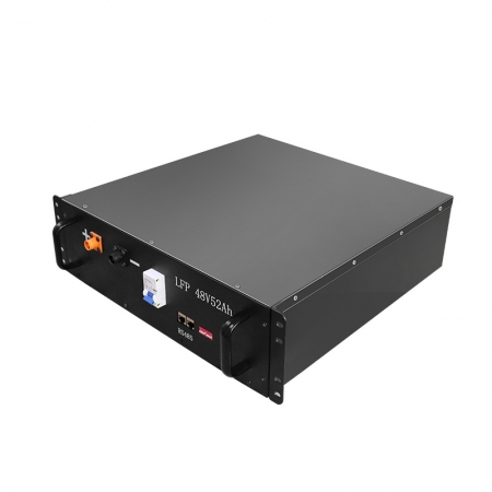 288V52Ah ESS储能系统UPS备用电源 