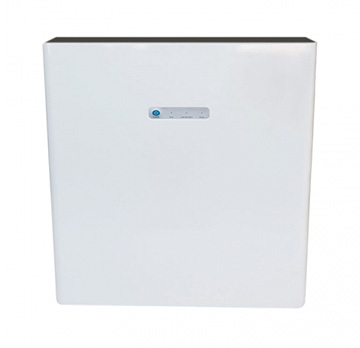 Superpack 48v Home Solar Storage System