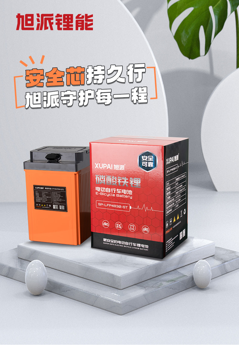 安全芯持久行旭派守护每一程