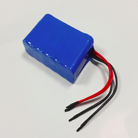 12.8V 4.5Ah Lithium Ion LiFePO4 Battery