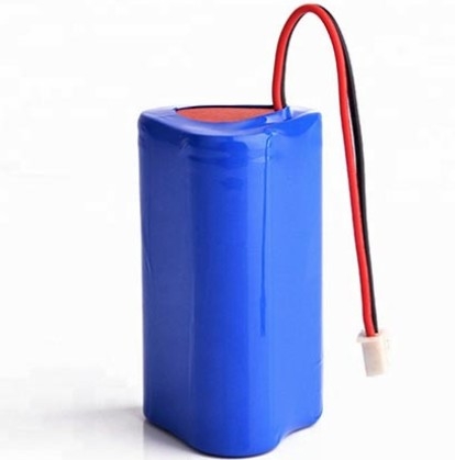 Lithium medical battery pack for Sputum Aspirator