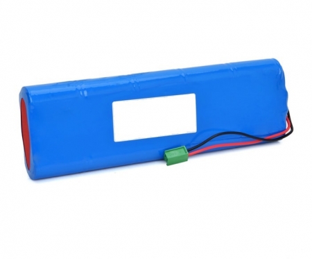 lithium ion battery pack rechargeable