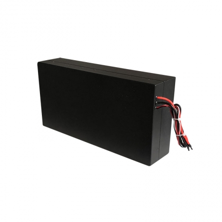 desktop mobile computer cart  Lifepo4  Battery