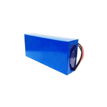 lithium ion battery pack