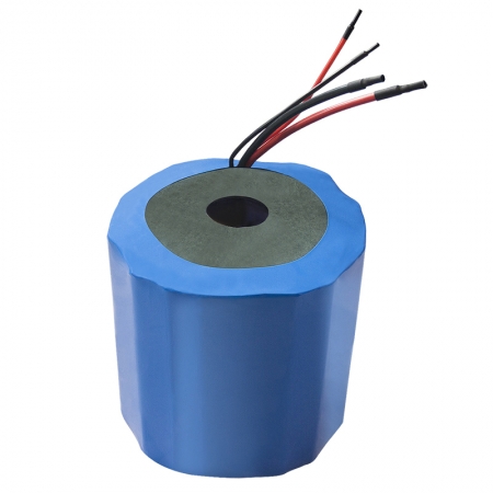 SPF24V 20Ah Battery ion Lithium