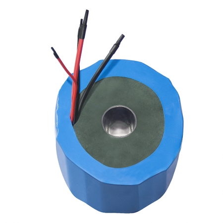 SPF24V 20Ah Battery ion Lithium