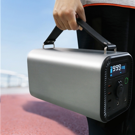 300W Outdoor Portable power supply