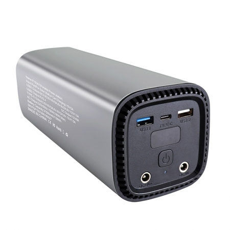 150W emergency power supply