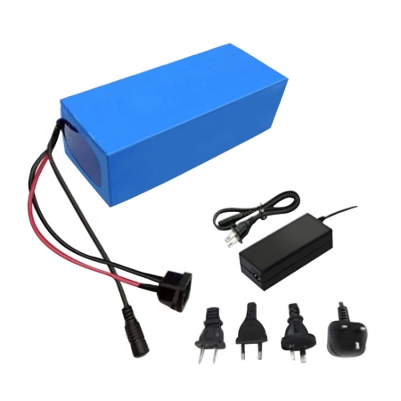 lithium lifepo4 ion battery pack