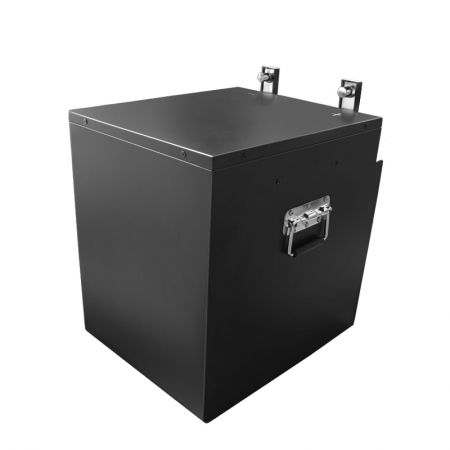 Deep cycle 25.9V 200ah  lithium ion lifepo4 battery pack
