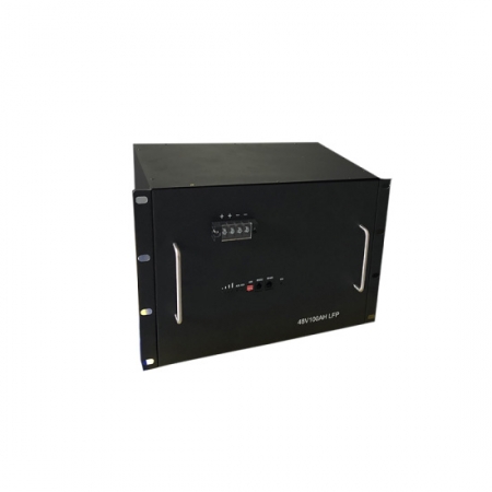 LiFePO4 battery for telecom base station
