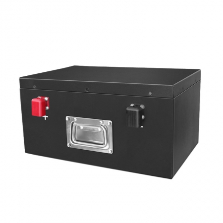 48V 32Ah LifePO4 26700 Battery High Performance