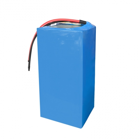  24v54Ah Lifepo4 lithium battery pack