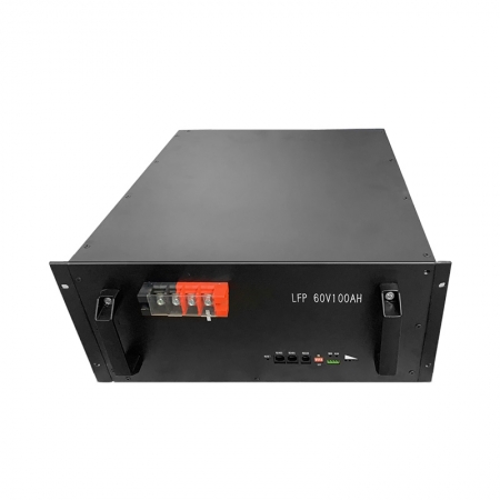 Superpack  60V100Ah 储能系统