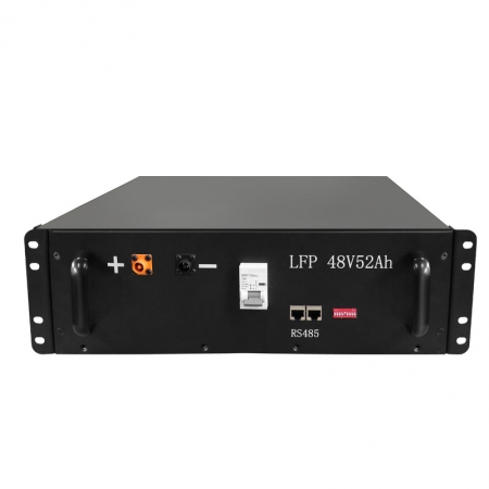 Superpack ESS 储能系统