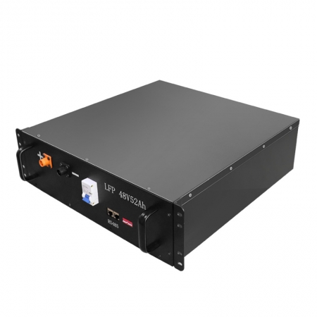 Superpack ESS 储能系统