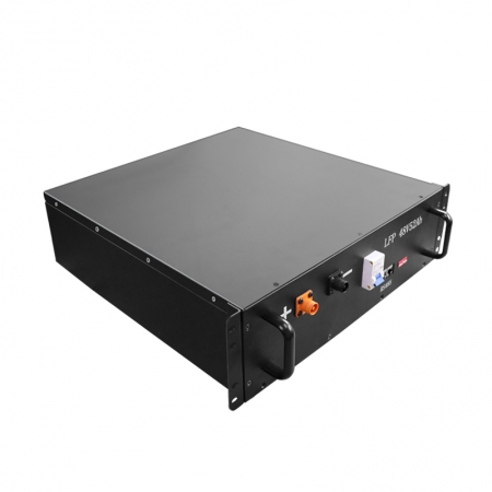 Superpack ESS 储能系统