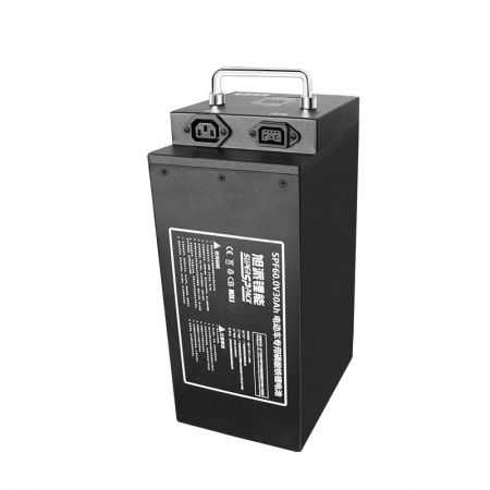  60V30Ah 可拆卸锂离子电池 适用于电动自行车、踏板车和摩托车