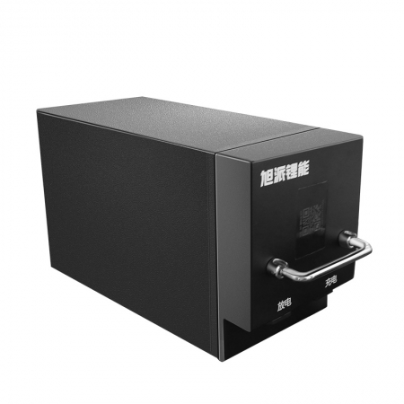  60V30Ah 可拆卸锂离子电池 适用于电动自行车、踏板车和摩托车