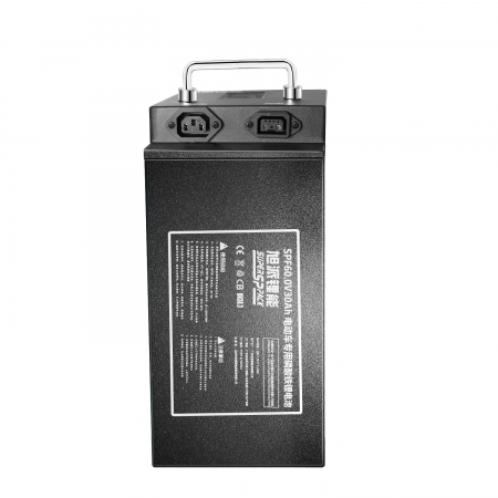  60V30Ah 可拆卸锂离子电池 适用于电动自行车、踏板车和摩托车