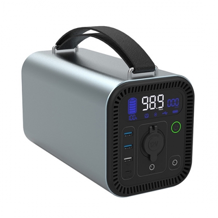 300W Outdoor Portable power supply