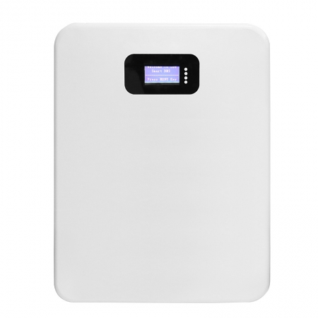 Superpack小型家用储能系统用LiFePo4锂电池