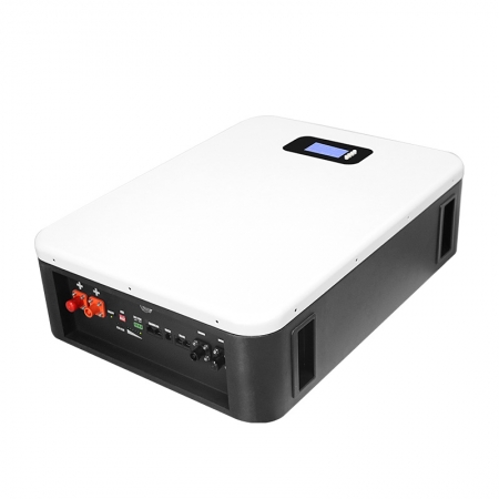 Superpack小型家用储能系统用LiFePo4锂电池
