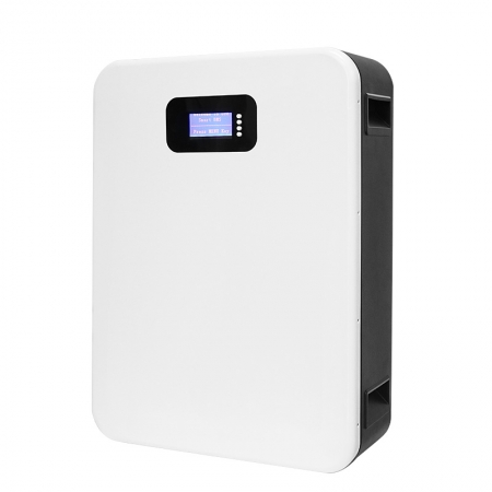 Superpack小型家用储能系统用LiFePo4锂电池