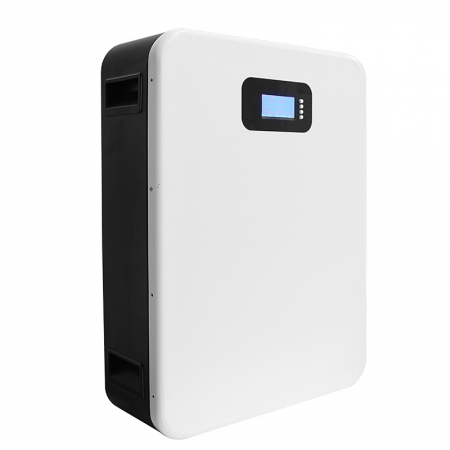 Superpack小型家用储能系统用LiFePo4锂电池