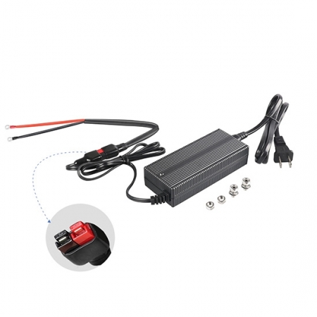 12V 20Ah锂电池用于高尔夫球包车