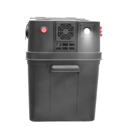 Superpack 12V100Ah 铅酸替代电池