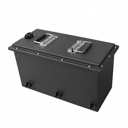 Superpack 72V45高尔夫球车锂电池