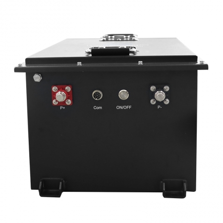 48V100Ah高尔夫球车电池
