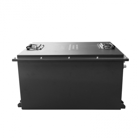 48V100Ah高尔夫球车电池