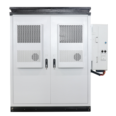 商用储能系统解决方案50/70kwh