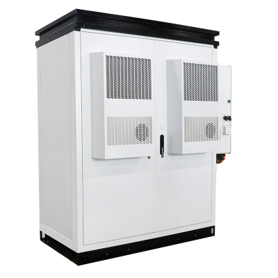 商用储能系统解决方案50/70kwh