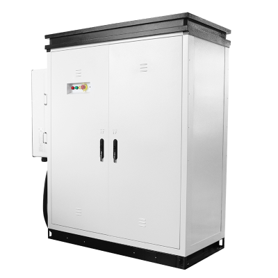 商用储能系统解决方案50/70kwh