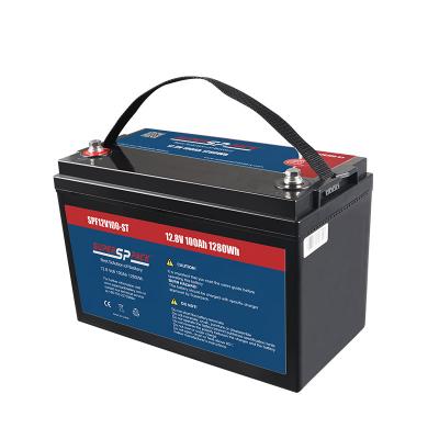 solar battery storage