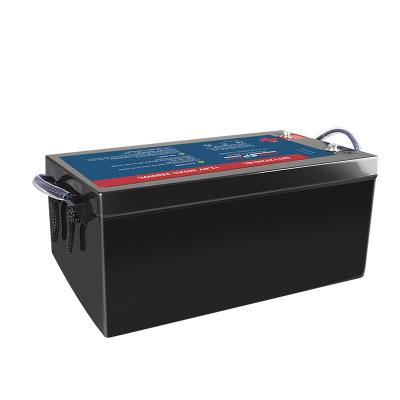铅酸替代12V 200Ah太阳能电池