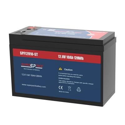 强力12V 10Ah捕鱼器电池