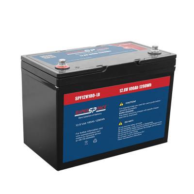 Mobility scooter batteries