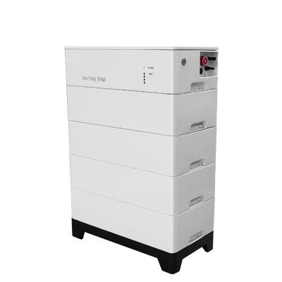 204V 10KW 20KW高压储能系统
