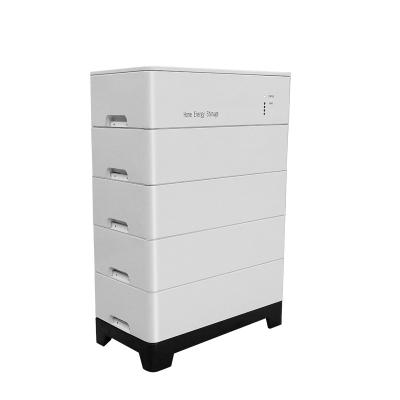 204V 10KW 20KW高压储能系统