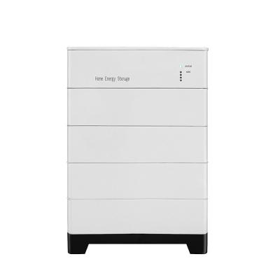 204V 10KW 20KW高压储能系统