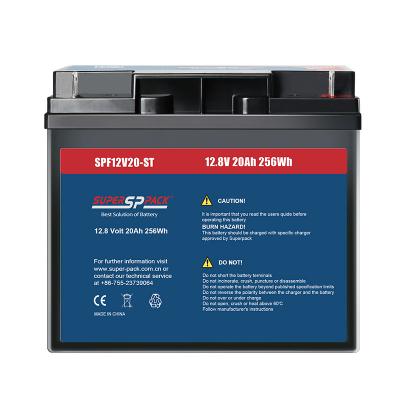LiFePO4锂离子电池组