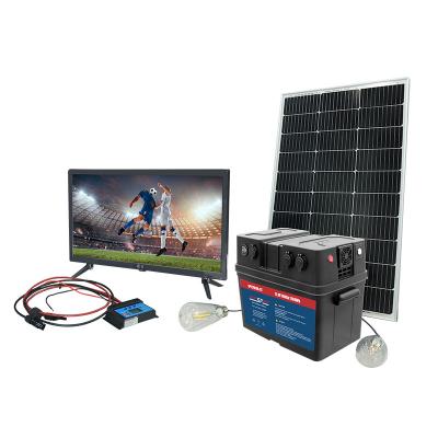 Superpack 12V100Ah 铅酸替代电池