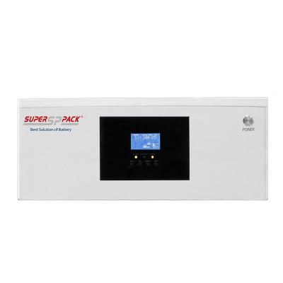 5kW纯正弦波太阳能离网逆变器