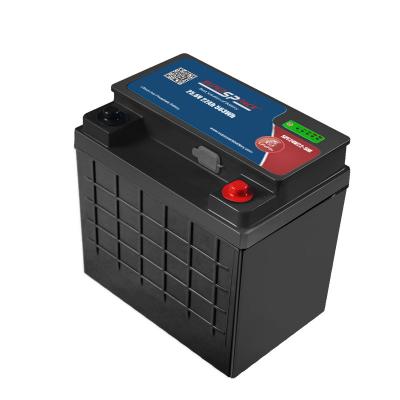 24V22Ah  Power Wheelchair Batteries